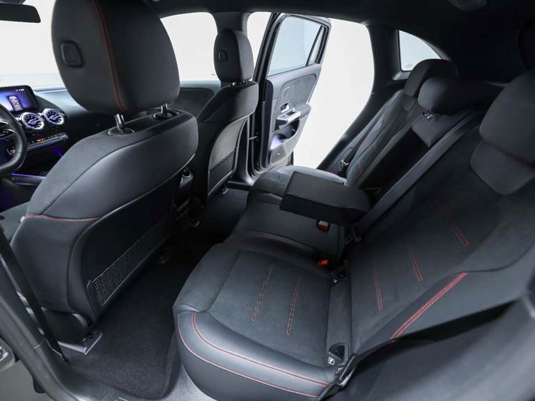 Mercedes EQA250+ AMG Premium
