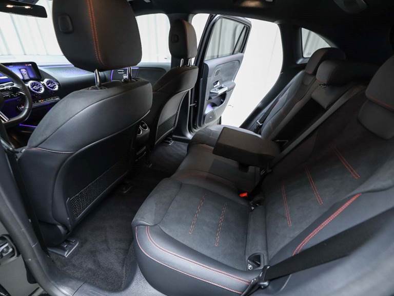 Mercedes EQA250+ AMG Premium