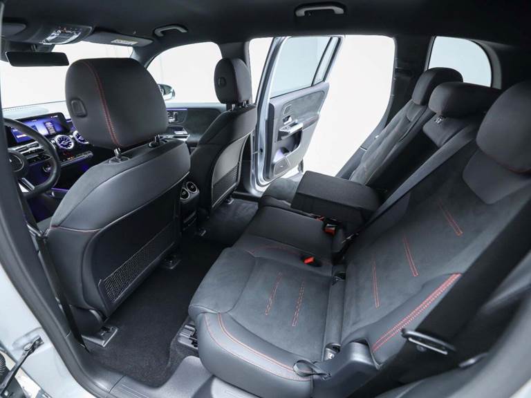 Mercedes EQB250+ AMG Premium