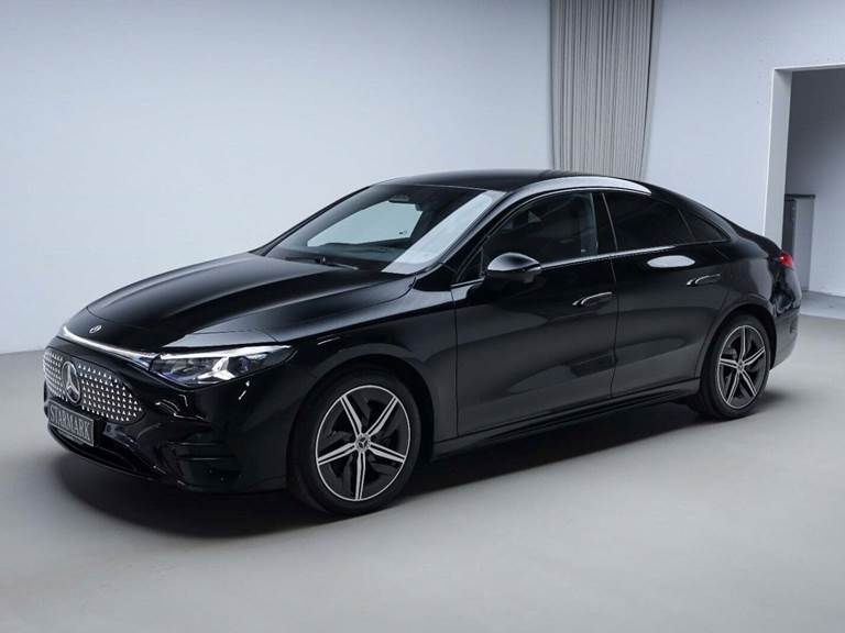 Mercedes CLA250+ EQ AMG Advance Plus