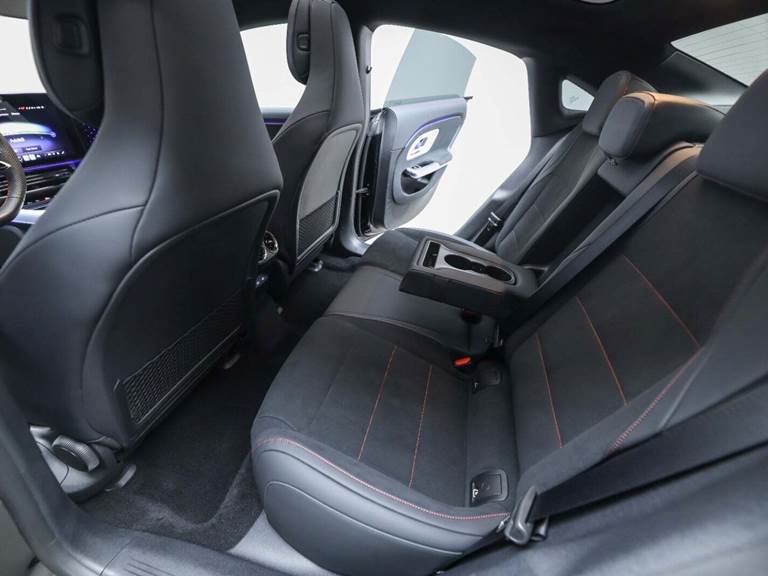 Mercedes CLA250+ EQ AMG Advance Plus