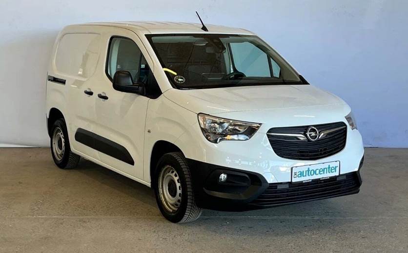 Opel Combo 1,5 D 102 Enjoy+ L1V1