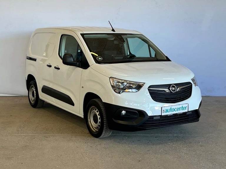 Opel Combo 1,5 D 102 Enjoy+ L1V1