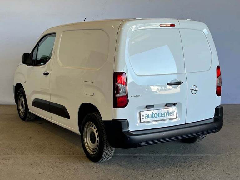Opel Combo 1,5 D 102 Enjoy+ L1V1