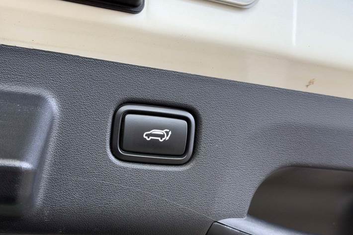 Hvid Kia EV6 fra 2022