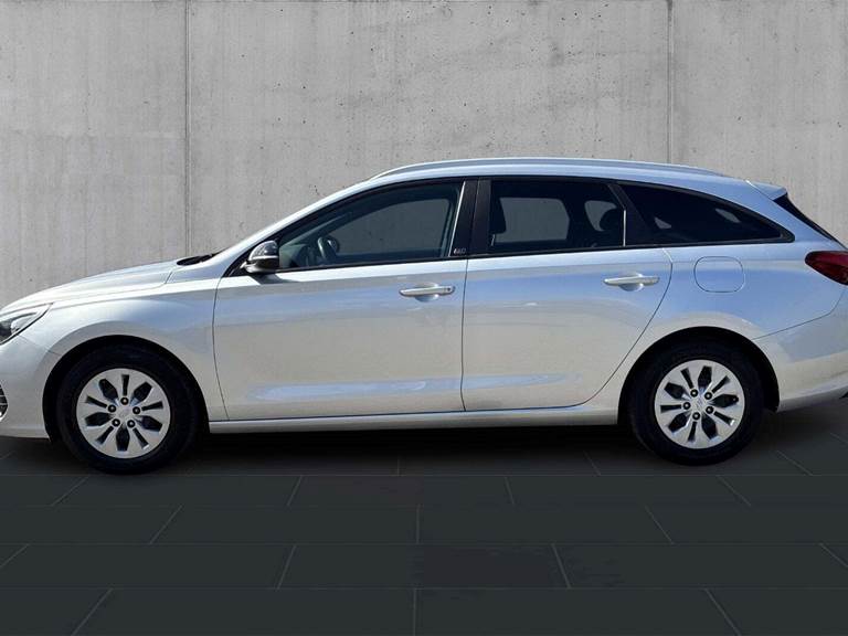 Hyundai i30 1,0 T-GDi Go! stc.