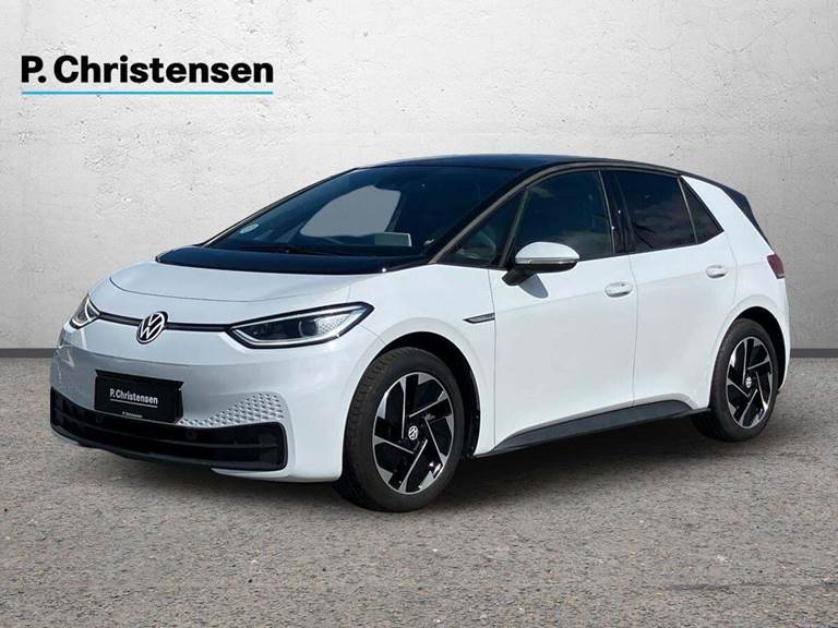 VW ID.3 58 Pro Performance Family