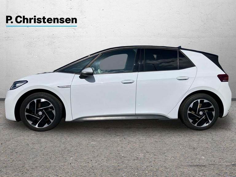 VW ID.3 58 Pro Performance Family