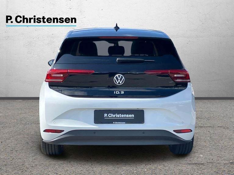 VW ID.3 58 Pro Performance Family