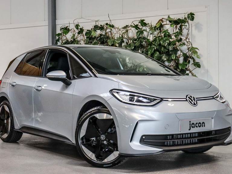 VW ID.3 79 Max+
