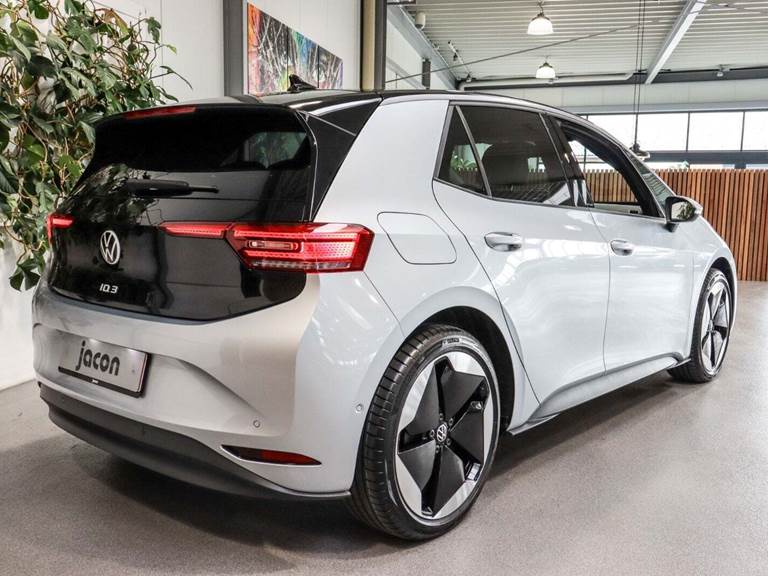 VW ID.3 79 Max+