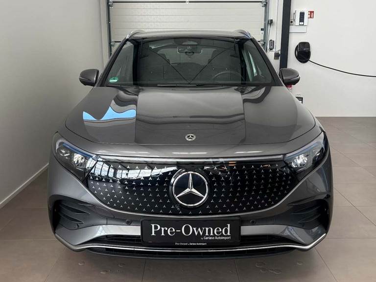 Mercedes EQA250+ AMG Premium