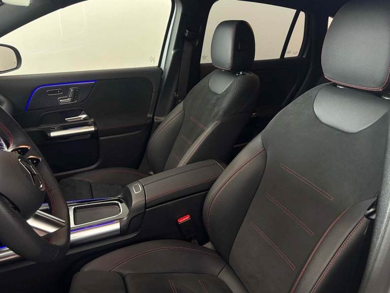 Mercedes EQA250+ AMG Premium