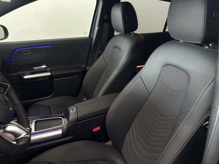 Mercedes EQA250+ Progressive