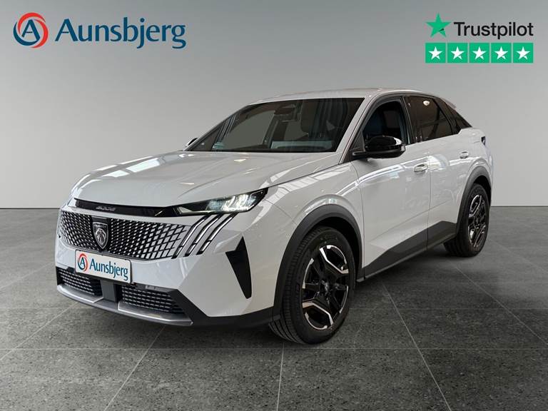 Peugeot e-3008 77 Allure