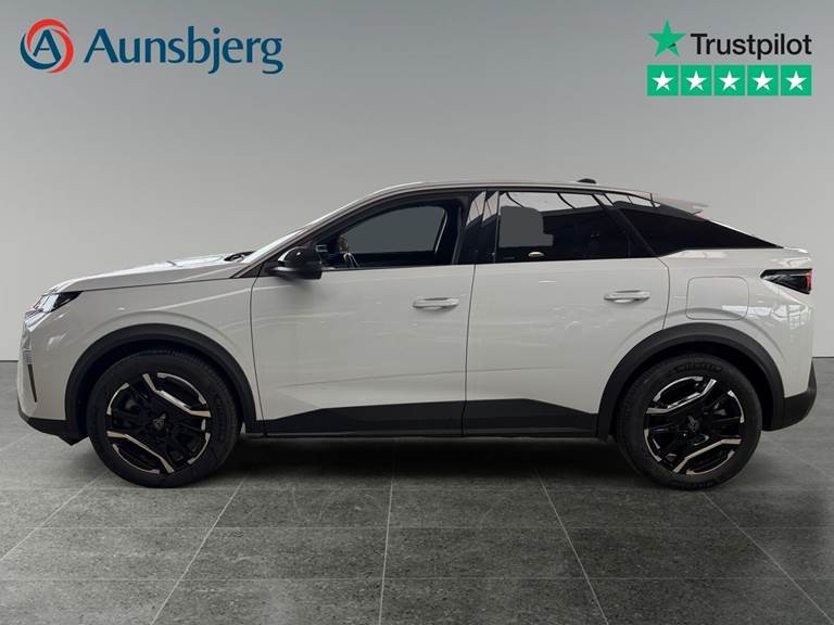 Peugeot e-3008 77 Allure