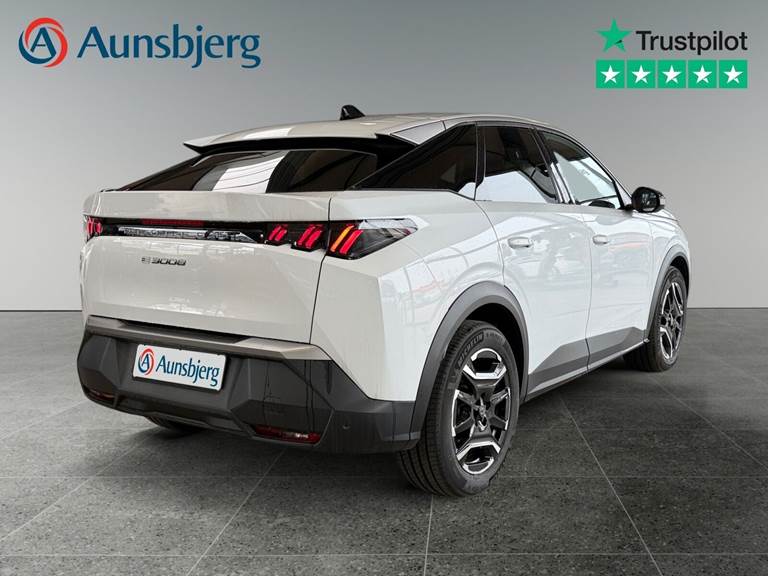 Peugeot e-3008 77 Allure