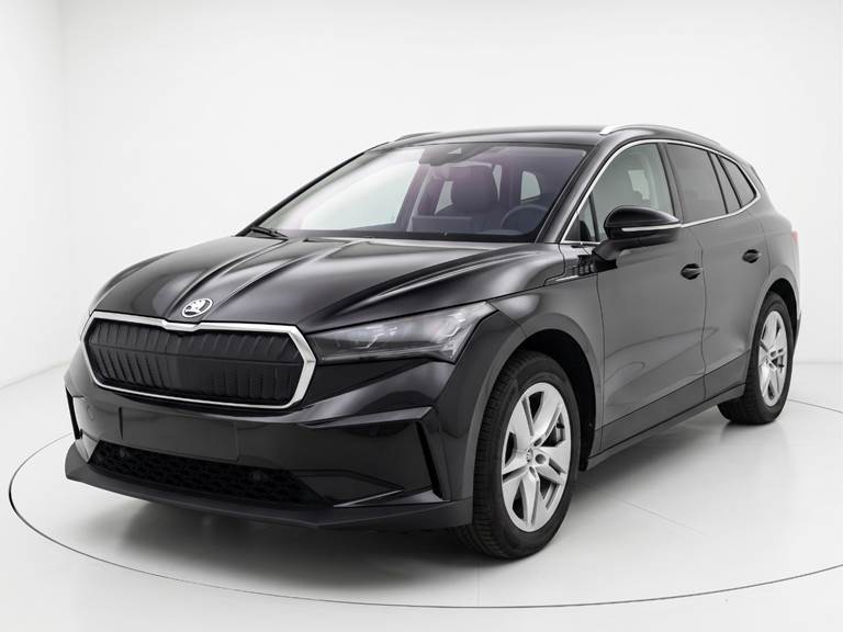 Skoda Enyaq 80 iV