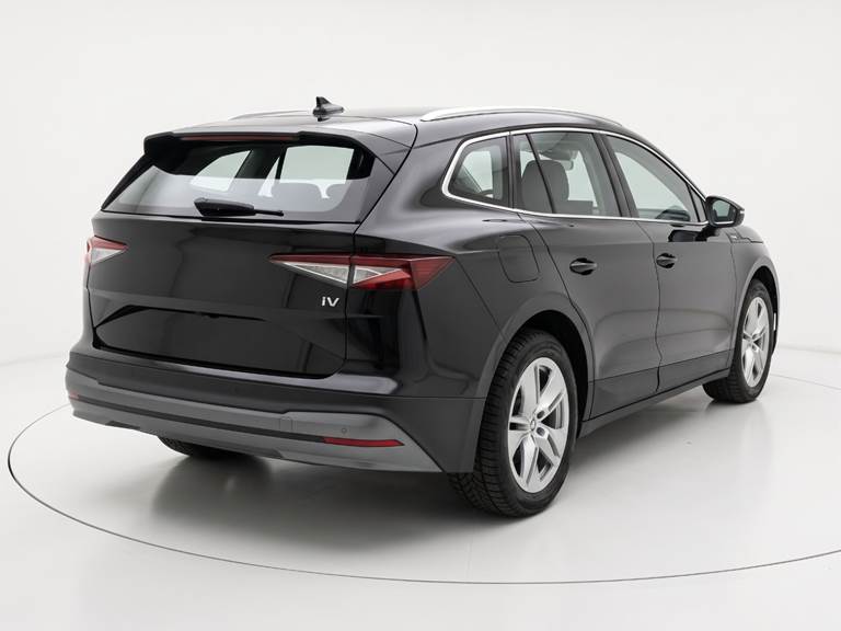 Skoda Enyaq 80 iV