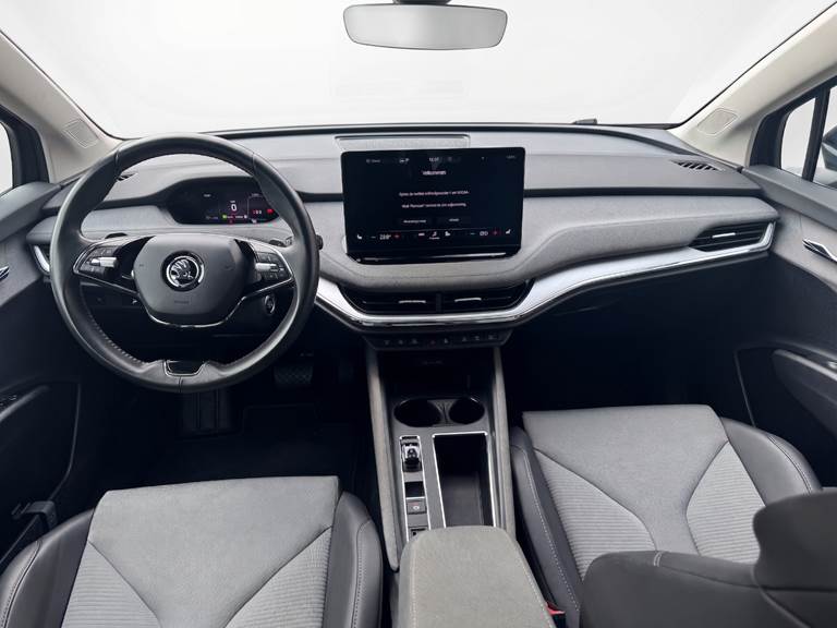 Skoda Enyaq 80 iV