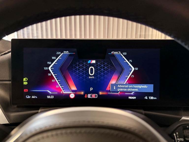 BMW i4 eDrive35 M-Sport