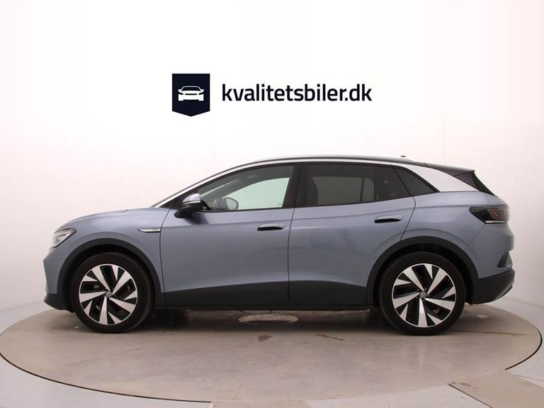 VW ID.4 EL Pro Performance 204HK 5d Aut.