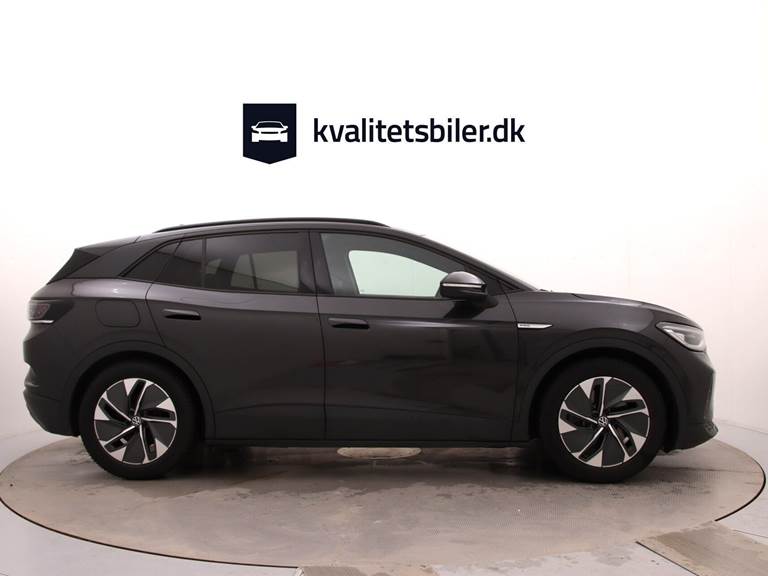 VW ID.4 EL Pro Performance 204HK 5d Aut.