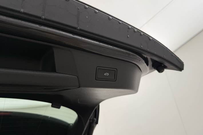 Grå VW ID.4 fra 2022