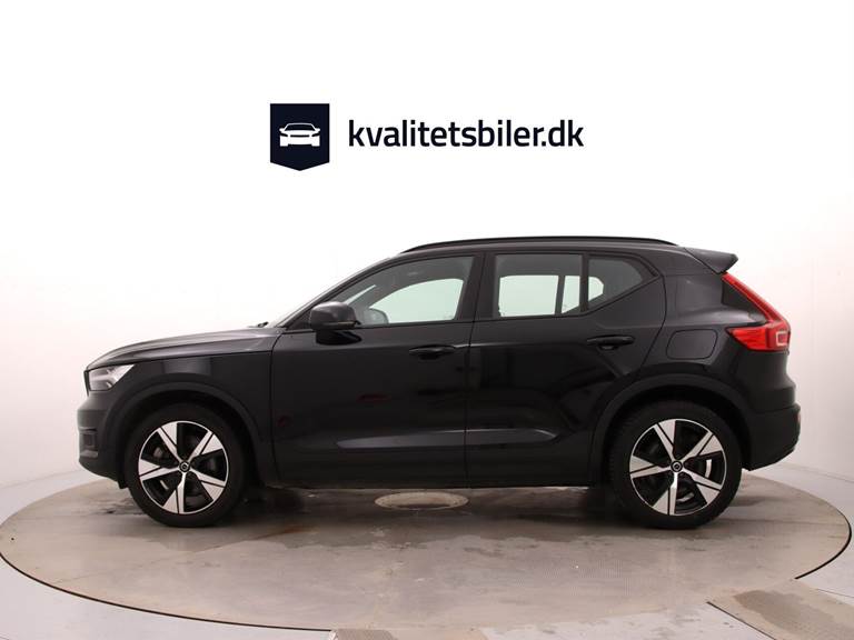 Volvo XC40 P8 Recharge Twin R-design AWD 408HK 5d Aut.