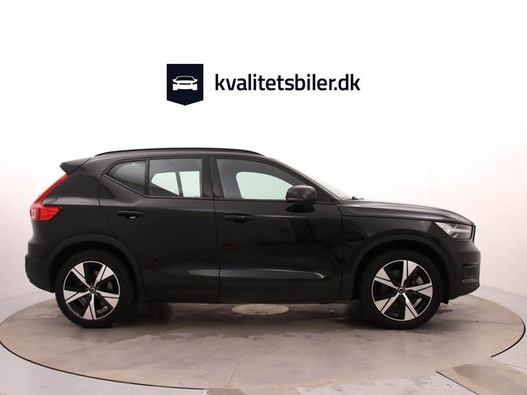 Volvo XC40 P8 Recharge Twin R-design AWD 408HK 5d Aut.