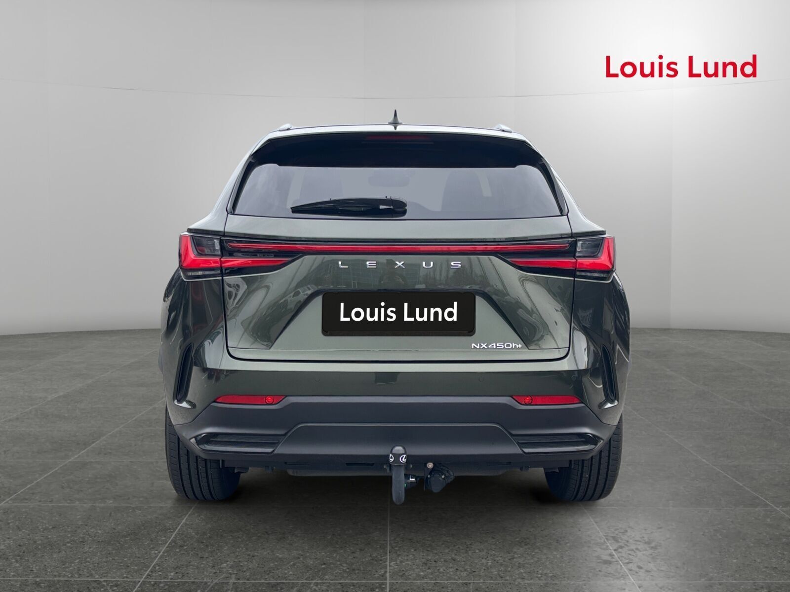undefined Lexus NX fra 2025