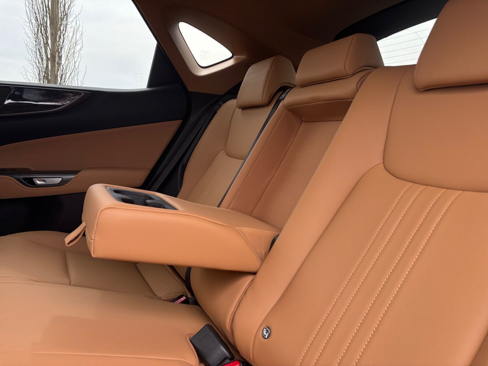 undefined Lexus NX fra 2025