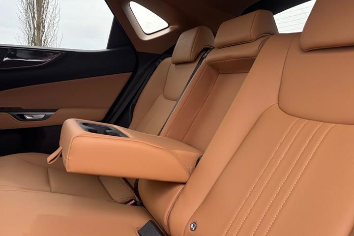 undefined Lexus NX fra 2025