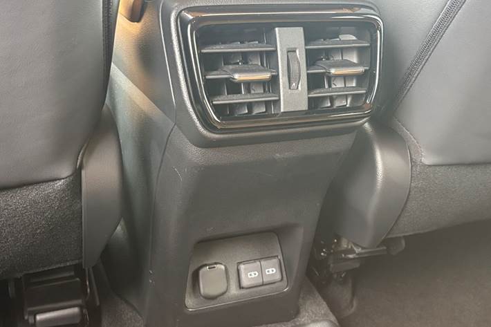 undefined Lexus NX fra 2025