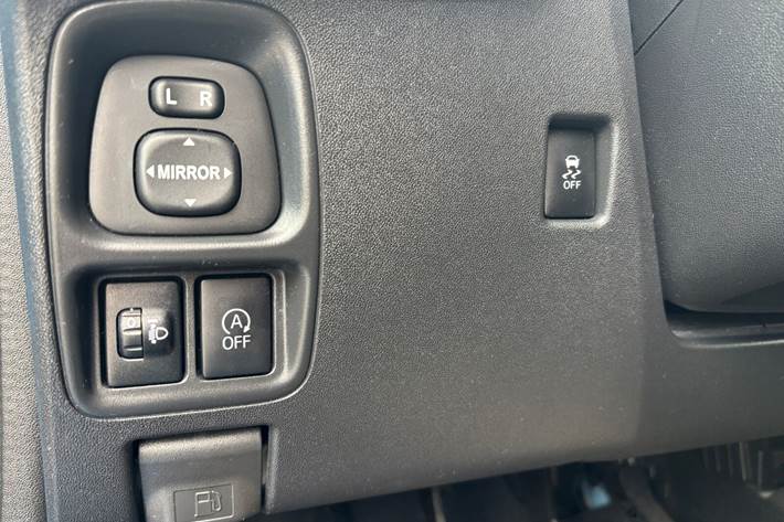 undefined Toyota Aygo fra 2019