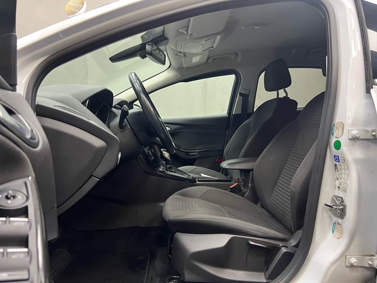 Ford Focus 1,5 TDCi Titanium Powershift 120HK Stc 6g Aut.