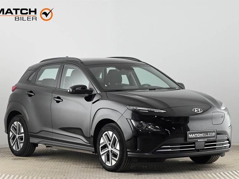 Hyundai Kona EL Essential 136HK 5d Aut.