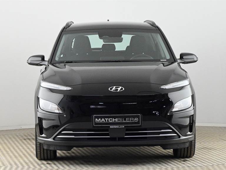 Hyundai Kona EL Essential 136HK 5d Aut.