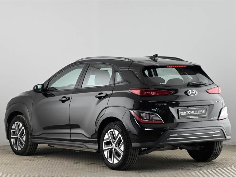 Hyundai Kona EL Essential 136HK 5d Aut.