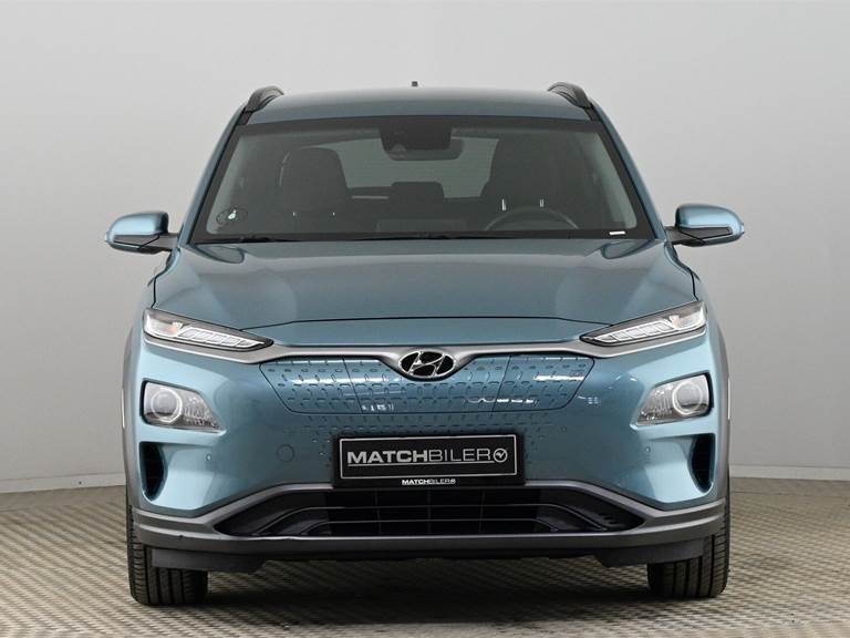Hyundai Kona EL Essential 204HK 5d Aut.