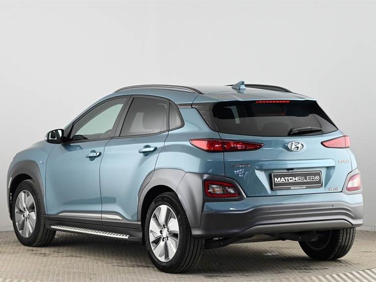 Hyundai Kona EL Essential 204HK 5d Aut.