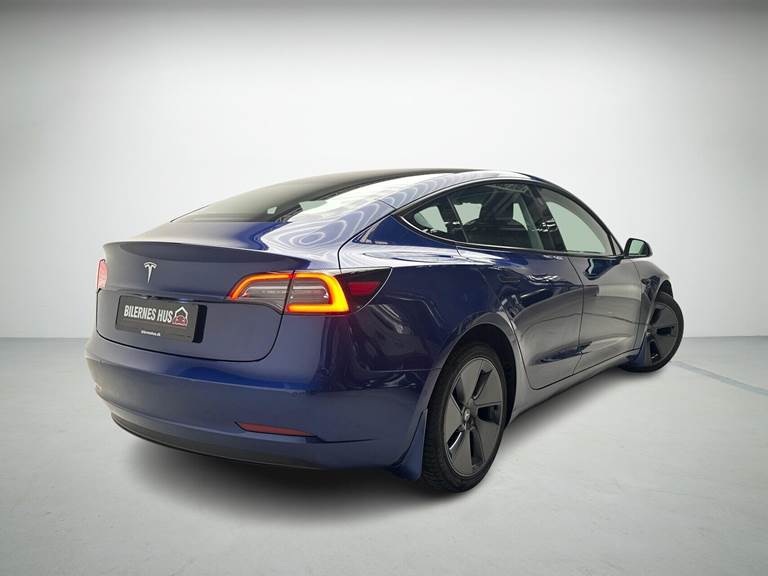 Tesla Model 3 EL Standard Range Plus 325HK Aut.