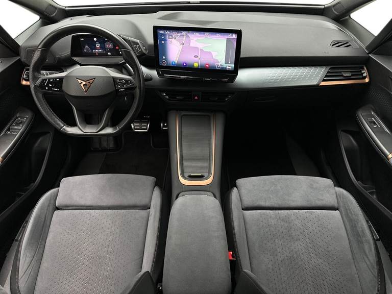 Cupra Born EL High 204HK 5d Aut.