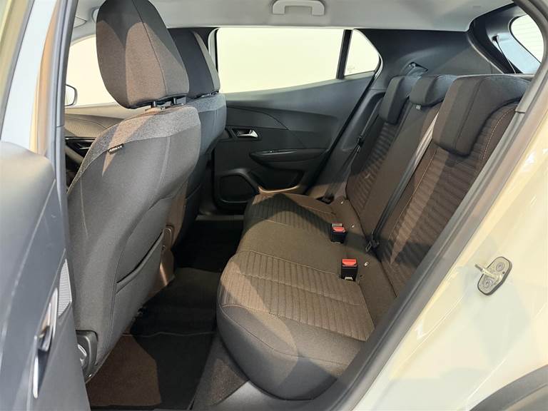 Peugeot 2008 1,2 PureTech Selection 100HK 5d