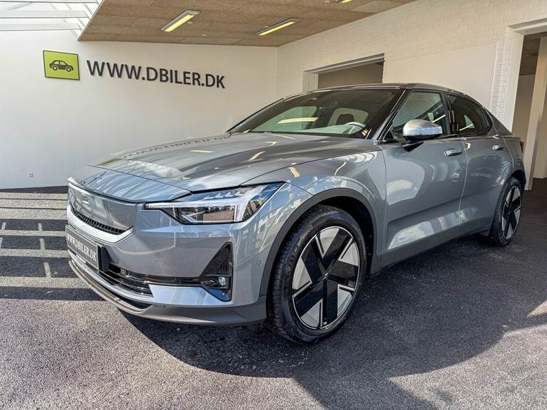 Polestar 2 EL LRSM Plus 299HK 5d Aut.
