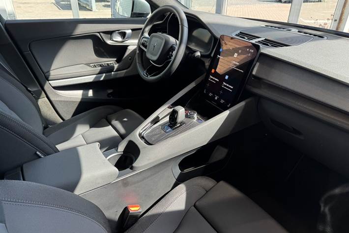 undefined Polestar 2 fra 2024