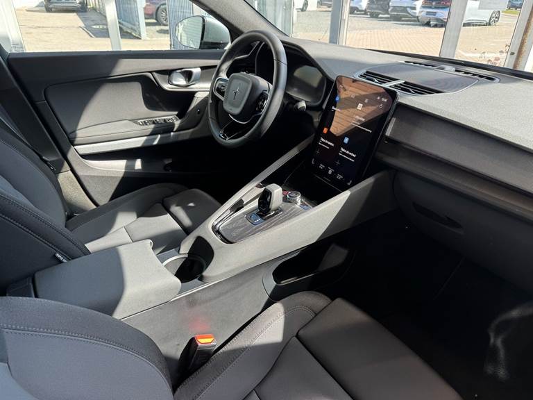 Polestar 2 EL LRSM Plus 299HK 5d Aut.