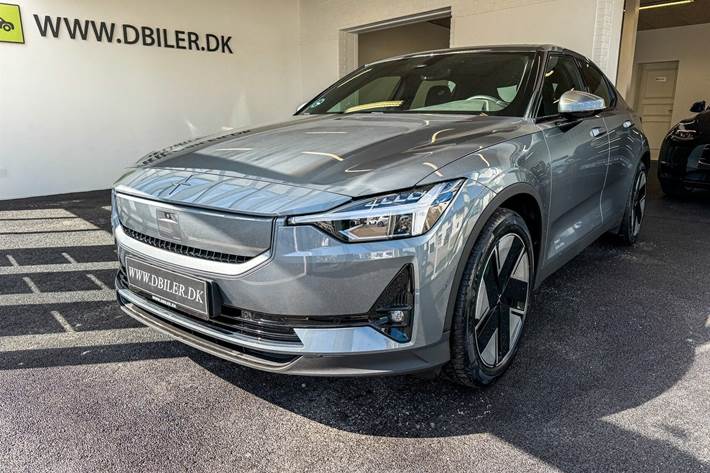 undefined Polestar 2 fra 2024