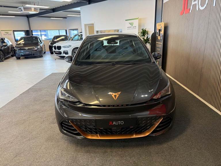 Cupra Born 58 Dinamica Pack