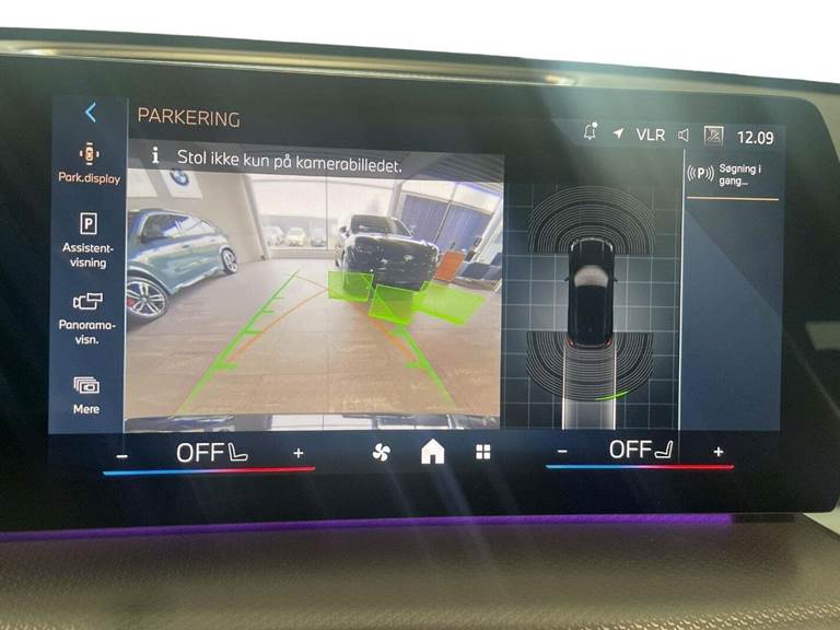 BMW iX1 eDrive20 M-Sport